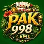PAK998 Game