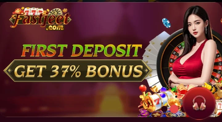 FastJeet Game