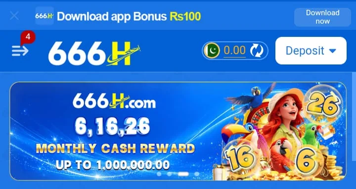 666H